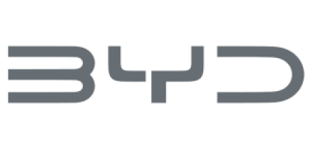 Logo Byd Dumai